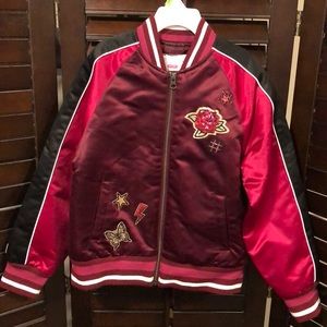 Children’s place M 7/8 jacket